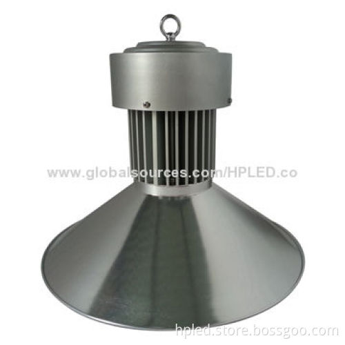 High-power LED High Bay Light, 100W with 7,900lm for CE/RoHS and UL Marks
